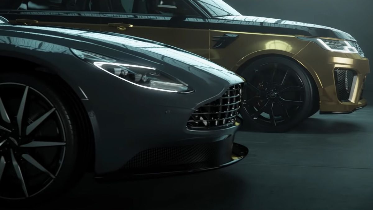Nouveaux jeux de course en 2023 : Cinq jeux que les coureurs peuvent attendre avec impatience cette année